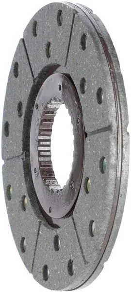 Kramp - 89512098N - Bremsscheibe New Holland
