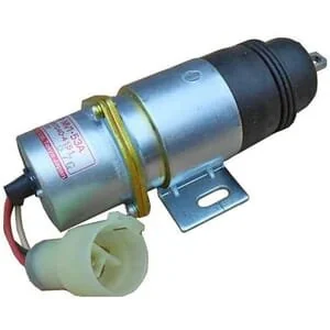 Kramp - 8970404151KR - Kraftstoffabsperrmagnetventil