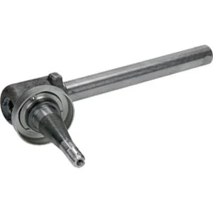 Kramp - 897237M94KR - Achsschenkel Links