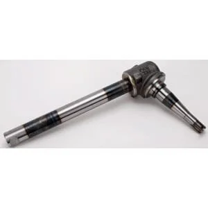 Kramp - 897415M91KR - Achsschenkel Links