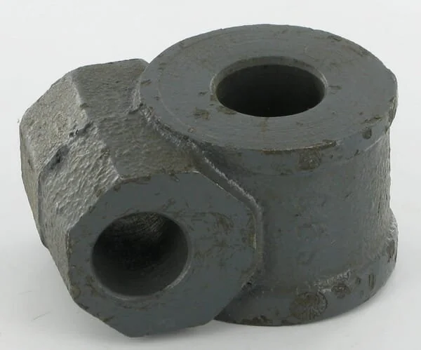 Kramp - 897653M2KR - Scharnierstück