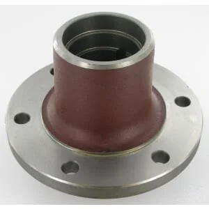 Kramp - 898085M91KR - Radnabe
