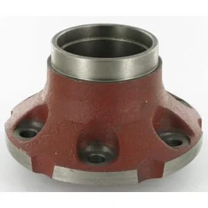 Kramp - 898346M93KR - Radnabe