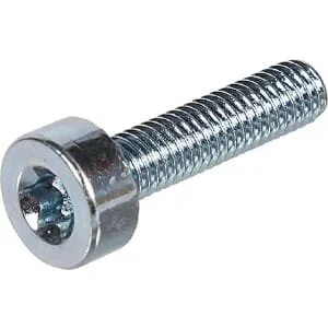 Kramp - 90223711020KR - Zylinderkopfschraube