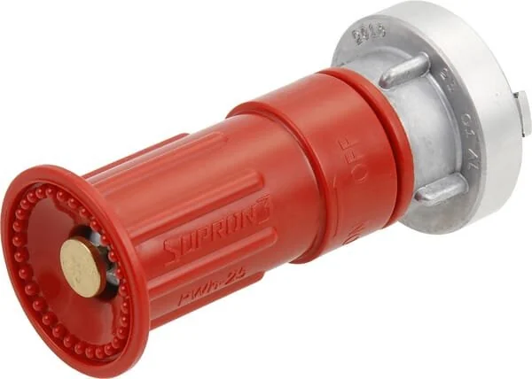 Kramp - 9110899250 - Feuerlöschdüse Supron-3, PWH-25