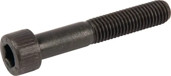 Kramp - 9121060129BP001 - Innensechskant-Zylinderschraube DIN912 Stahl 12.9