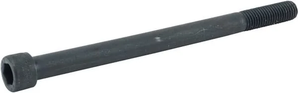 Kramp - 91212170129B - Innensechskant-Zylinderschraube DIN912 Stahl 12.9