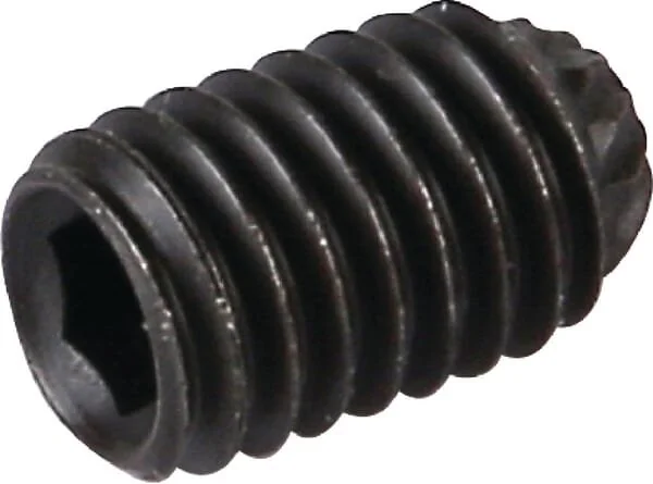 Kramp - 916K58 - Madenschraube DIN916 Stahl 45H