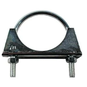 Kramp - 9201050 - Auspuffschelle 50mm