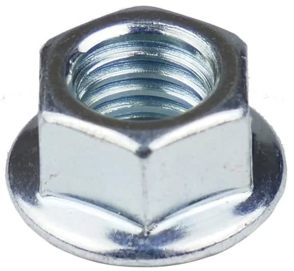 Kramp - 92202601300KR - Stangenmutter