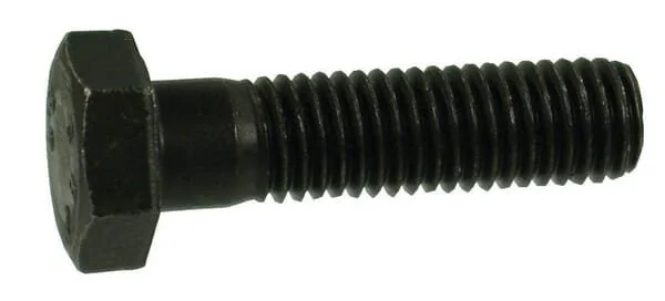 Kramp - 93145200109B - Sechskantschraube DIN931 Stahl 10.9