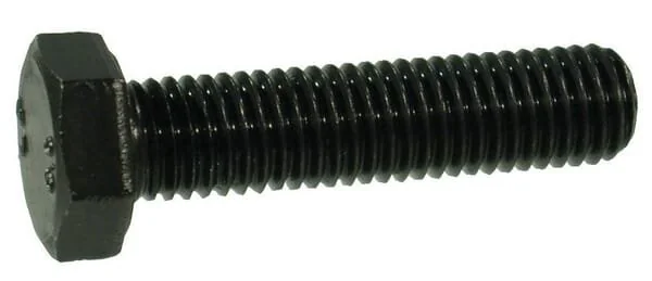 Kramp - 93348B - Sechskantschraube DIN933 Stahl 8.8