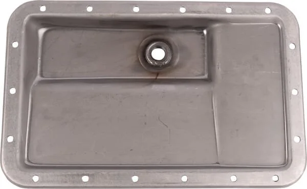 Kramp - 99439348N - Ölwannen Abdeckung