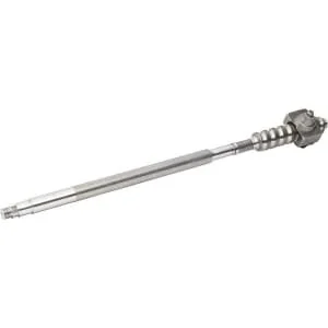 Kramp - 9957029N - Welle Mit Schneckenschraube