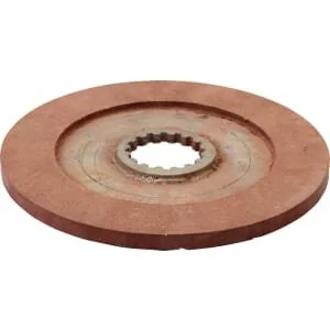 Kramp - A5901200A101N - Bremsscheibe 204mm