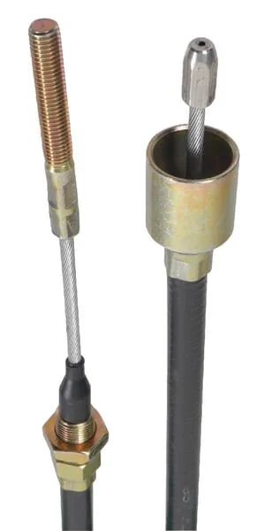 Kramp - AH11380 - Bowdenzug