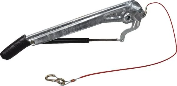 Kramp - AH11672 - Handbremshebel