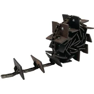 Kramp - AH162058N - Lenkerkette