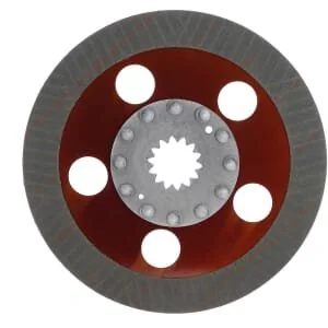 Kramp - AL171954N - Bremscheibe 4.9mm (Alternative)