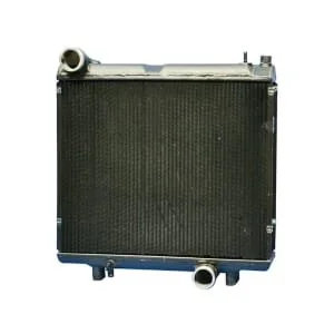 Kramp - AL205550N - Kühler