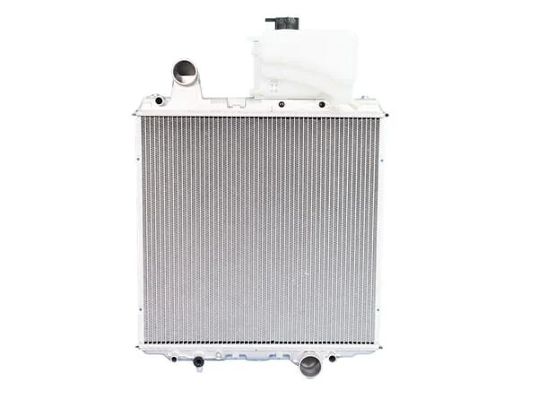 Kramp - AL209034N - Kühler