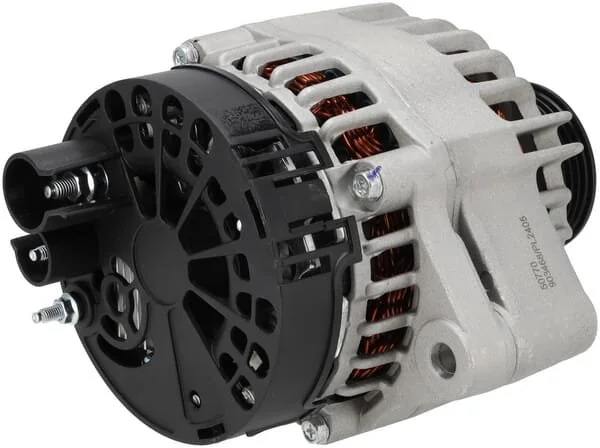Kramp - ALT2625310 - Lichtmaschine 105A
