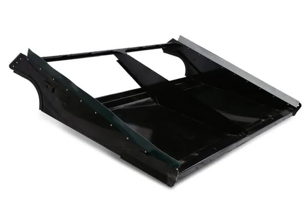 Kramp - AXE19162N - Rahmen