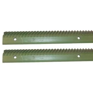 Kramp - AZ10689Z - Schlägerleistenpaar 2xLH