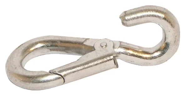 Kramp - AZ500101 - Federhaken 2 Zoll/50mm