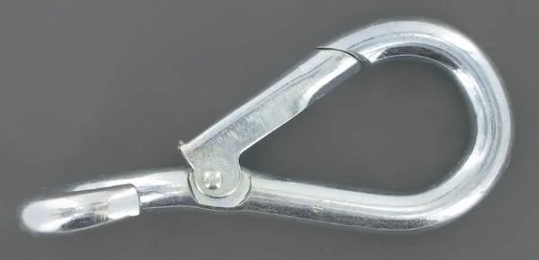 Kramp - AZ500105 - Federhaken 102mm