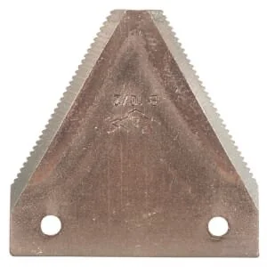 Kramp - B102N - Gezackte Klinge