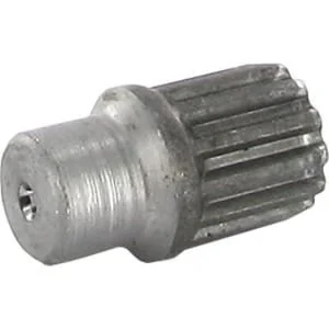 Kramp - B480STPB9ASKR - Keilwelle für Orbitrol