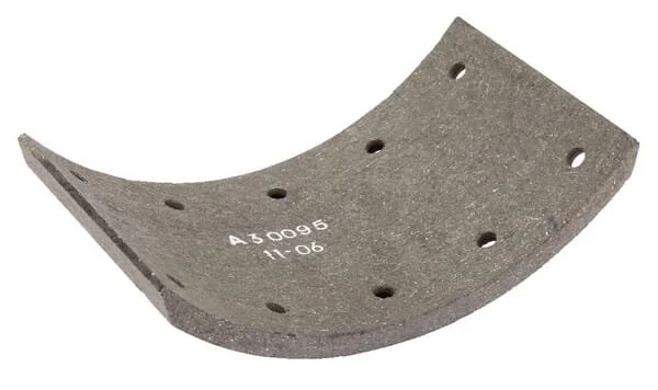 Kramp - BB300135110270 - Bremsbelag 270x135mm