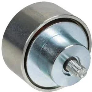 Kramp - BB365505KR - Umlenklager für Riemen