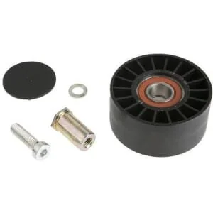 Kramp - BB370521KR - Umlenklager für Riemen