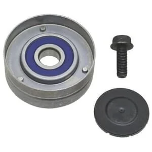 Kramp - BB37841KR - Umlenklager für Riemen