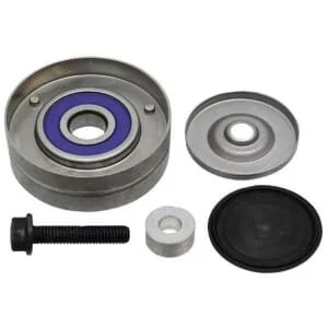 Kramp - BB37842KR - Umlenklager für Riemen