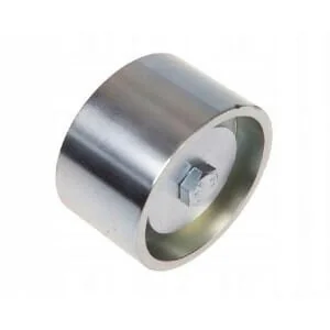 Kramp - BB38025KR - Umlenklager für Riemen