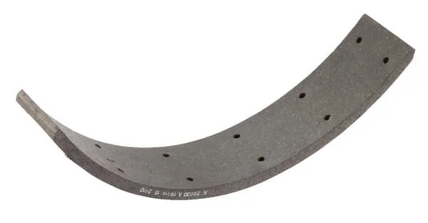 Kramp - BB4006080324 - Bremsbelag 324x60mm