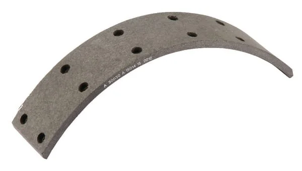 Kramp - BB4006080324 - Bremsbelag 324x60mm