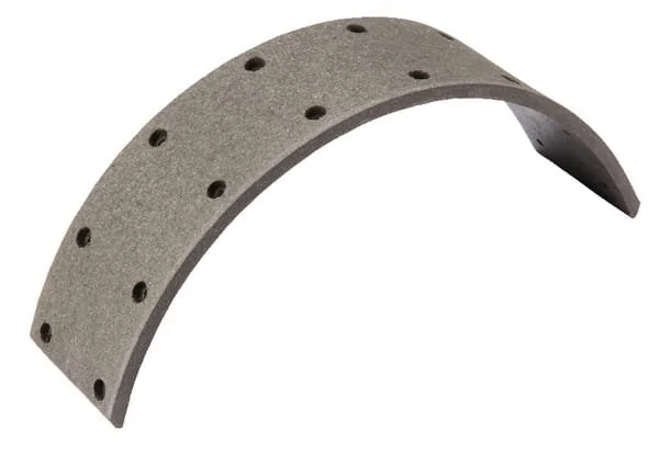 Kramp - BB4008080436 - Bremsbelag 436x80mm