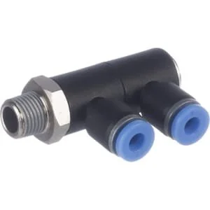 Kramp - BC2S418P - Steckfitting