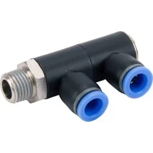 Kramp - BC2S814P - Steckfitting