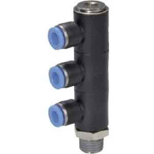 Kramp - BC3S1238P - Steckfitting