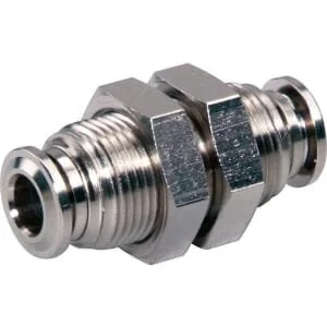 Kramp - BHC5B - Gerader Schott-Steckanschluss 5mm