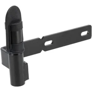Kramp - BS2015RKR - Rundumleuchtenhalterung Traktor RH