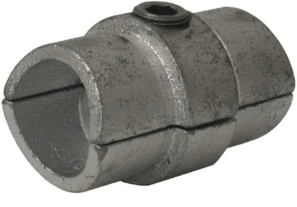 Kramp - C01G40 - Verbindungsstück 150-D 48,3mm