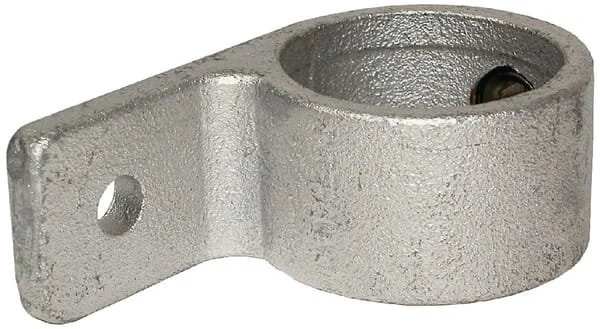 Kramp - C34G32 - Klemme 199-C Rg Plt Montage 42.4mm