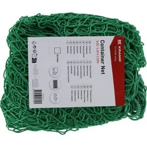 Kramp - C500350KR - Behälternetz, 5.00x3.50m