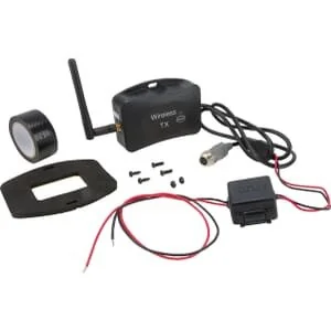 Kramp - CAS66151KR - Drahtlose Sendeeinheit